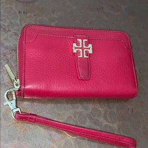 Tory Burch Wristlet/wallet